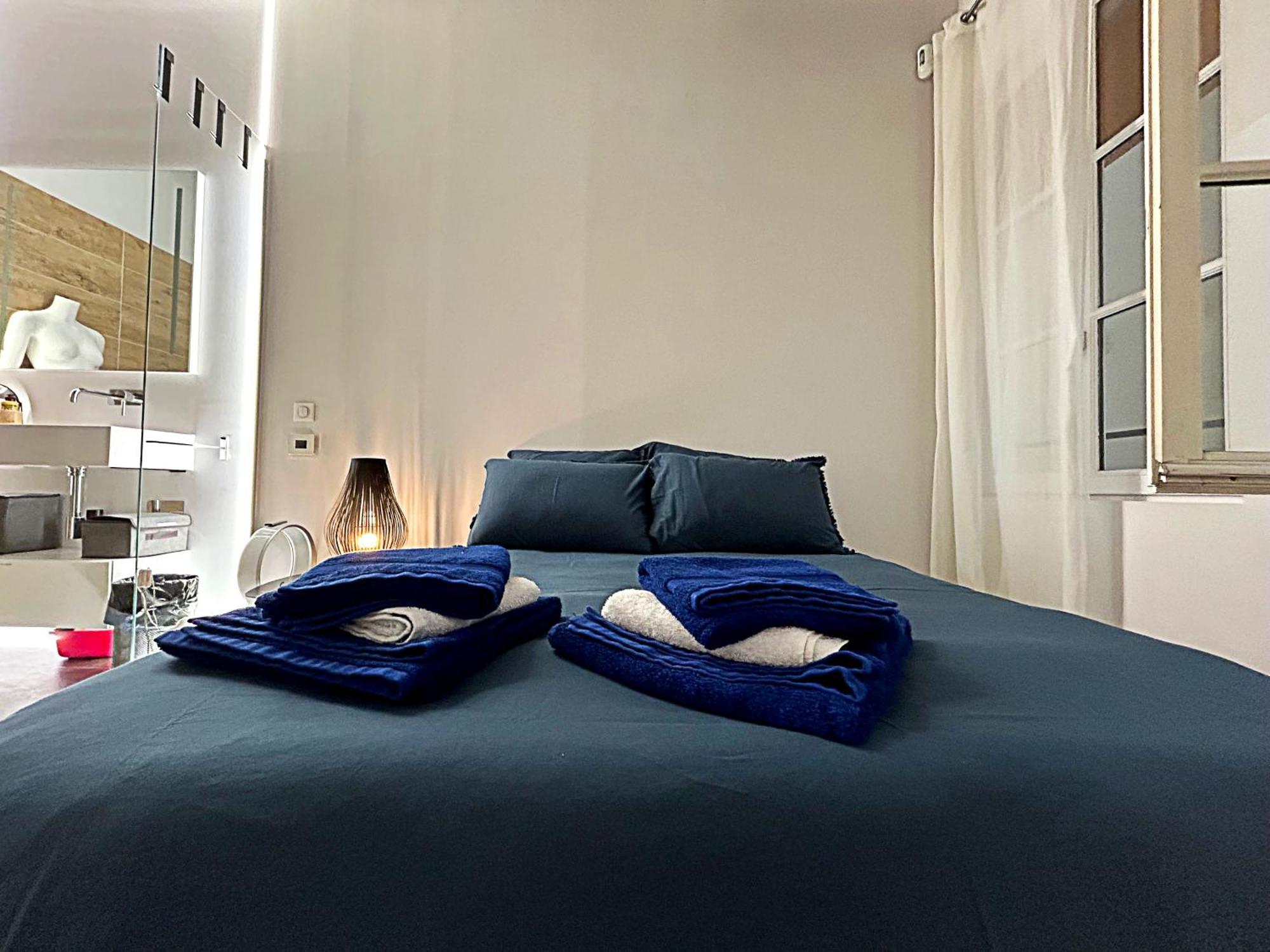 Fantastique Et Incroyable Le Marais Apartment