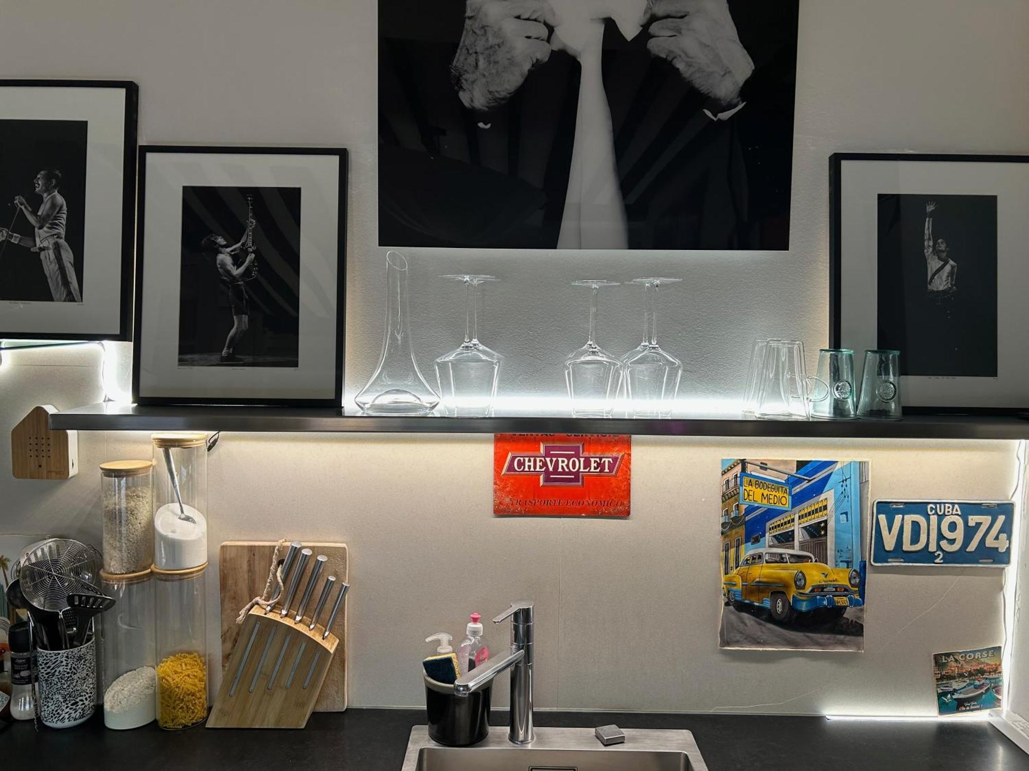 Fantastique Et Incroyable Le Marais Apartment