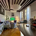 Le Marais à Paris - Fantastique&Inoubliable