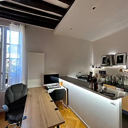 Appartamento Le Marais à - Fantastique&inoubliable