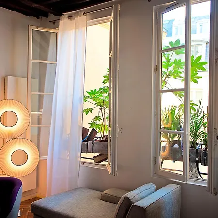 Appartamento Le Marais à - Fantastique&inoubliable