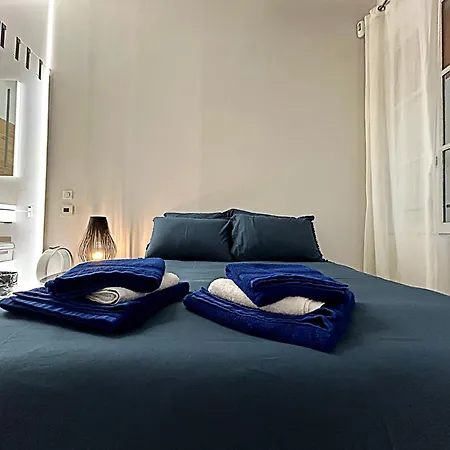 Le Marais à - Fantastique&inoubliable Appartamento