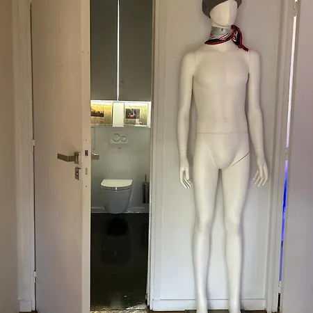 Le Marais à - Fantastique&inoubliable Parigi