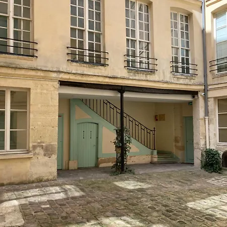 Appartamento Le Marais à - Fantastique&inoubliable Parigi