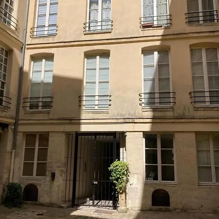 Le Marais à - Fantastique&inoubliable *