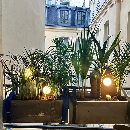 Le Marais à - Fantastique&inoubliable * Parigi