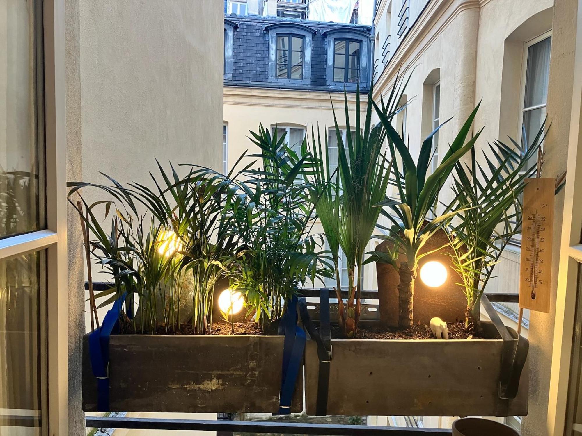 Fantastique Et Incroyable Le Marais * Parigi